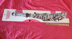Twisted Metal – Sweet Tooth’s Machete – From Trick or Treat Studios
