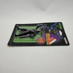 Noteworthy 1995 Batman Forever Eraser New Sealed Figure Batman vintage