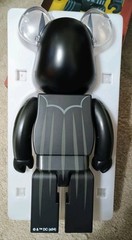 BE@RBRICK BATMAN THE FLASH MULTIVERSE Ver 400% have separate 100% for $30 more.