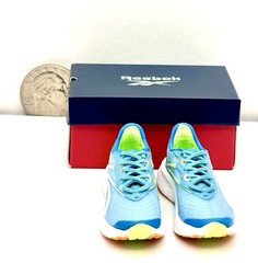 Reebok Neon Color Sneakers Hat Shirt And Logo Stickers Zuru Sneakers Mini Bands