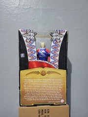 WWE Defining Moments Sting Great American Bash 1990 USA Crow WCW AEW TNA WWF Toy