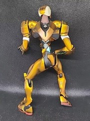Evangelion Neon Genesis EVA-00 PROTO TYPE Loose