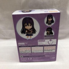 Nendoroid Doki Doki Literature Club! Yuri Action Figure #2263 Good Smile Company