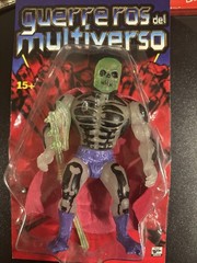Scare Glow MOTU Bootleg (MEXICO)