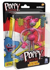 Poppy Playtime Mommy Long Legs 5″ Action Figure