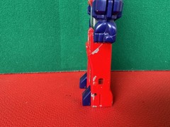 Vintage Popy Miraiman Atlas Future Robot Daltanious 6″ Action Figure Japan RARE!
