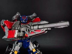 BDT studio BDT-25 upgrade kit for Diaclone DA65/DA79,in stock