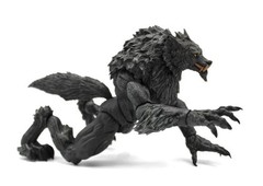 Operation: Monster Force Season 01 Primal Kiloworg 1/12 Scale Action Figure