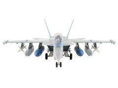 Boeing EA-18G Growler Aircraft “168256 VAQ-139 Cougars” (2025) United States Nav