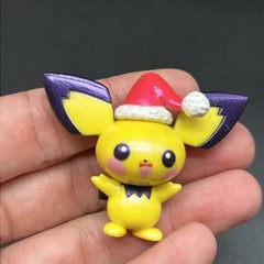 Pokemon Figures Lot Jazwares/WCT Mixed Years Lot Of 15