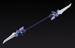 The Legend of Heroes: Trails of Cold Steel Blue Knight Ordine Non-scale prefabri