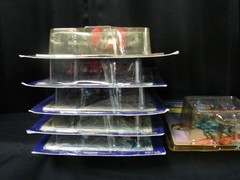 Lot Special Edition Youngblood Riptide Vogue Shaft Diehard Badrock action fig. +