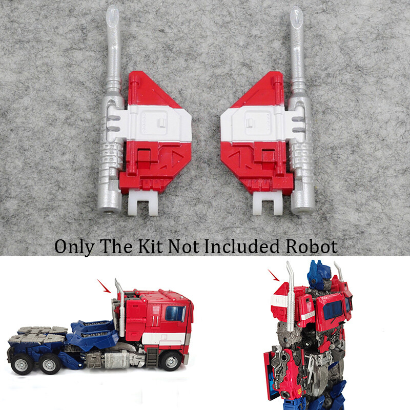 GO Better Smokestack Panels Pauldrons Upgrade Kit For MPM12 OP Prime in stock