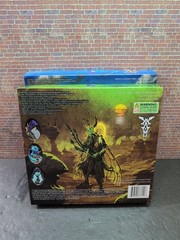 Mythic Legions EVIL & HEROIC Magic Effects “BRAND NEW”US SELLER & I SHIP DAILY”