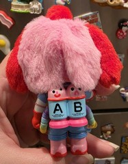 Blind Box Toy Lot X6 POPMART MOLLY PEACH RIOT DIMOO & BIG BANG THEORY – MR. PA