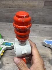 Remote Control for Thomas The Train Trackmaster Lot 3 Tested Read !!!