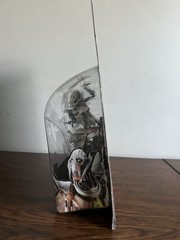 Hasbro Star Wars Unleashed General Grievous Action Figure 2005