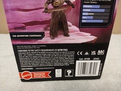 Masters Of The Universe Movie Skel-Knight Brand New Sealed