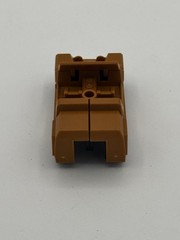 Transformers Jeep G1 Swindle Combaticon Bruticus Takara Action Figure Vintage