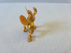 2022 Poppy Playtime Bunzo Bunny VHS Bundle Gold Phatmojo 3″ Mini Figure