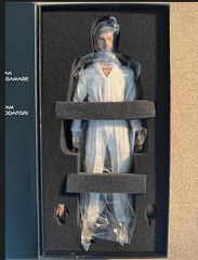 EXO-6 STAR TREK THE MOTION PICTURE DR LEONARD MCCOY 1/6 SCALE FIGURE MINTY