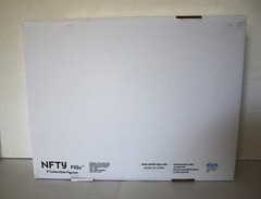 Bored Ape EXCITE NFTy FIGs Limited Edition Series 1 Box of 12 – Sealed 3′ inch