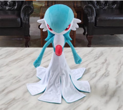 Anime Gardevoir Pillow Plush Toy Stuffed Cosplay Gift Plushie 80cm