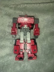 Transformers Studio Series 86 Voyager Ironhide
