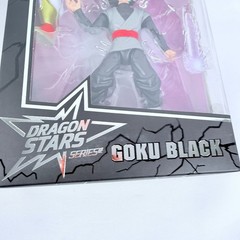 Bandai Dragon Ball Super Dragon Stars Series 8 Goku Black Action Figure 35999
