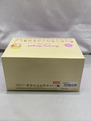 Sonny Angel Flower Series Full Box Set 12 Figure Blind Box- Sealed