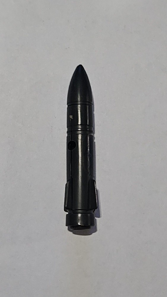 1984 GI Joe Sharc bomb