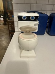 Johnny The Talking Singing Toilet By Gemmy Industries – Tested Working Great