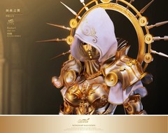 Lucifer LXF2310 A Ver. 1/6 Wings of Salvation Heavy Armor Raphael Figure INSTOCK