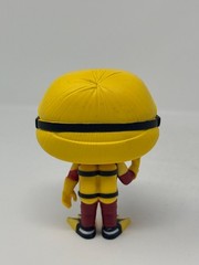 Funko Jacques Cousteau Pop! Icons 3.75″ Vinyl Figure Diver Scuba Gear