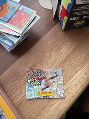 panini world cup 2026 stickers exclusive