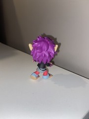PJ Masks Wolfie Kids RIP Villian Girl Action Figure Kids TV shows Toys – Rare