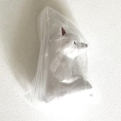 Machiboke Still Waiting for You Momotaro Dog Mini Figure Gashapon Capsule Toy