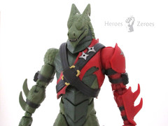 McFarlane Fortnite HYBRID Action Figure