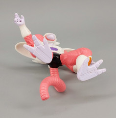 Frieza Third Form 5″ Figure Dragon Ball Z DBZ Irwin 2000