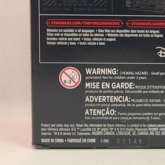 Star Wars Black Series Titanium The Ghost Vehicle 3″ Figure 26 Hasbro 2015 New