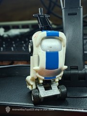 Old San Francisco Toymakers Autotech Racer – Broken USAship