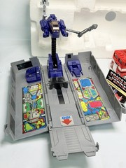 Vintage Takara T2 Pre Rub G1 Transformers OPTIMUS PRIME Original Box Incomplete