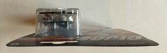 GI Joe Classified Series Storm Shadow Retro Card 2023 Walmart
