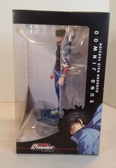 Jazwares Total Anime Figure Solo Leveling Sung Jinwoo Dungeon Raid Version