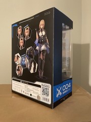 APEX ARCTECH Punishing Grey Raven Bianca Truth 1/8 New Us Seller
