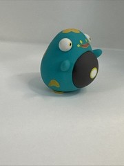 BELLIBOLT Pokemon 2″ Collectible Eraser Figure New Condition