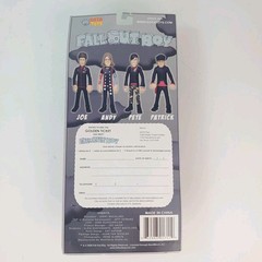 Fall Out Boy Andy 7″ Action Figure Sota Toys New 2006