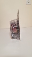 Medusa- Dragon Heart 1995 Kenner N. 61609 Hasbro