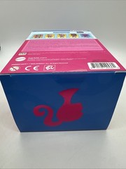 STUMBLE GUYS LEGENDARY BARBIE LIMITED EDITION BOXED 4″ FAN GUY