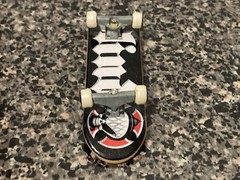 Blind Tech Deck 96mm Grim Reaper Iron Cross Complete Setup